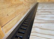 New 6×12 CYNERGY CARGO Enclosed Trailer