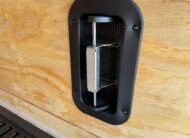 New 6×12 CYNERGY CARGO Enclosed Trailer