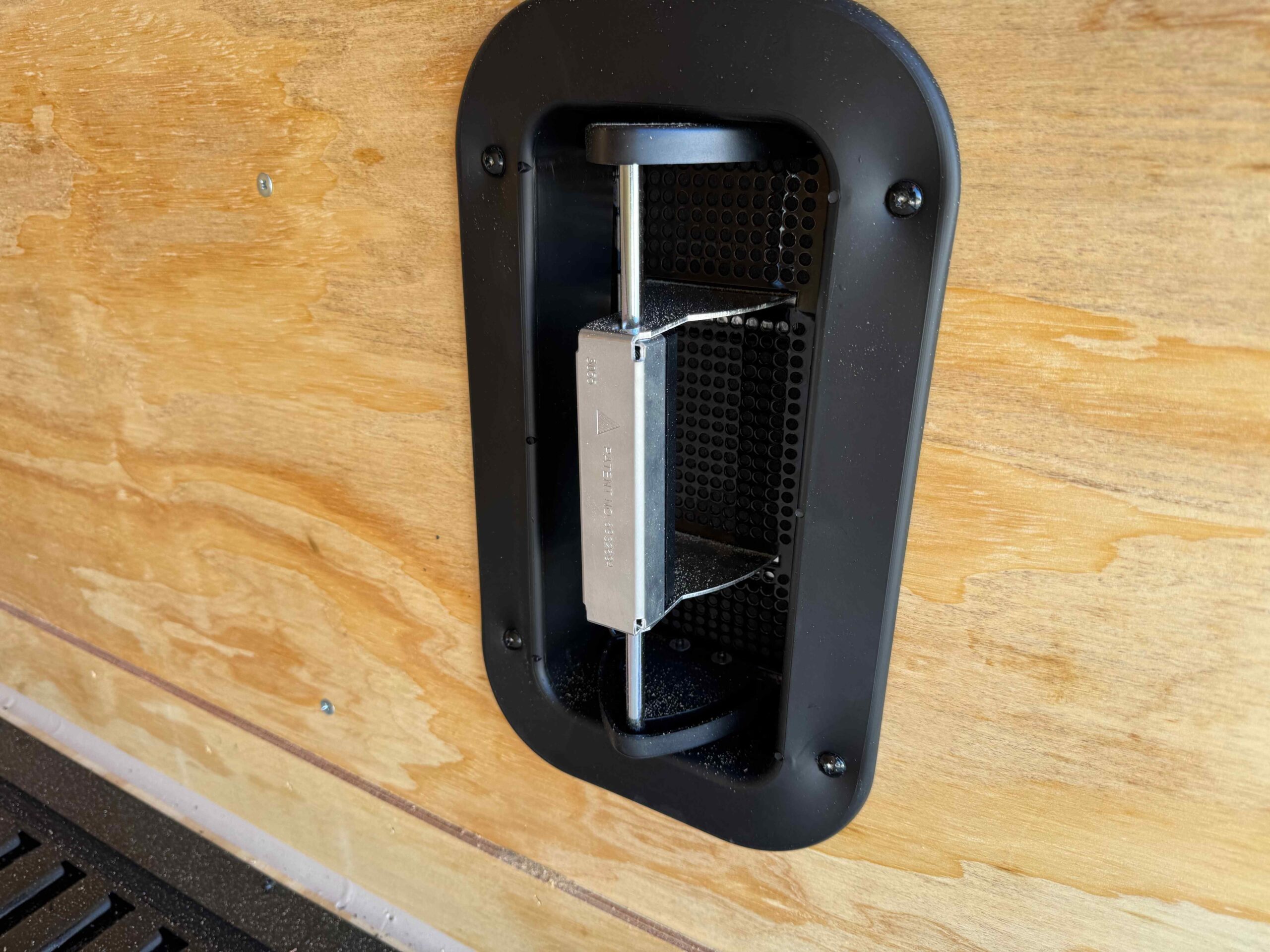 New 6×12 CYNERGY CARGO Enclosed Trailer