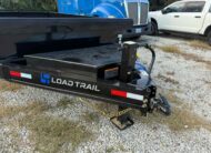 New 7×14 LOAD TRAIL Dump Trailer