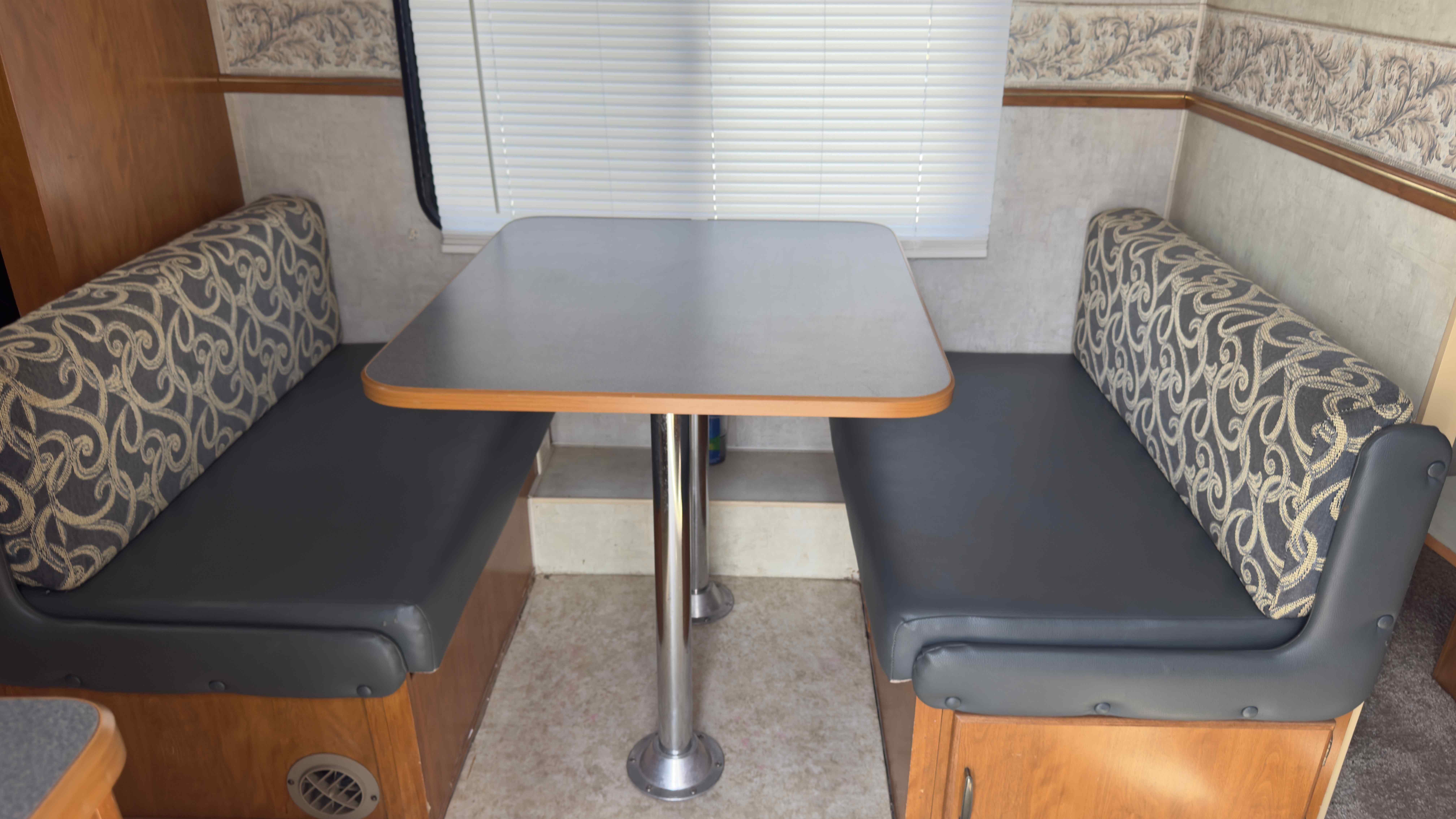Used 8.5×24 PRWU Enclosed Trailer