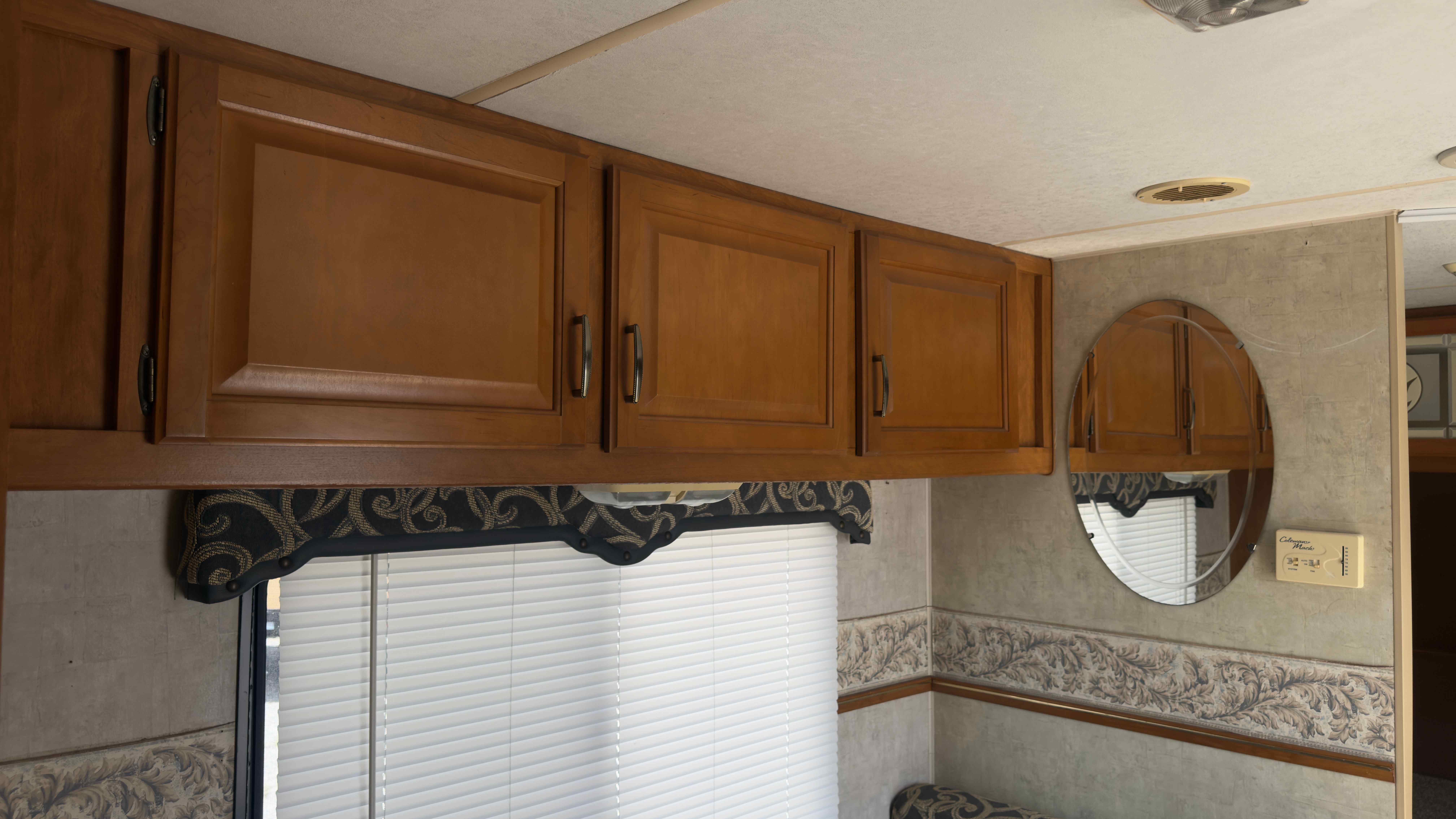 Used 8.5×24 PRWU Enclosed Trailer