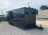 New 8.5×20 CYNERGY CARGO Enclosed Trailer