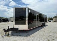New 8.5×36 ELITE CARGO Enclosed Trailer