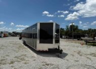 New 8.5×36 ELITE CARGO Enclosed Trailer