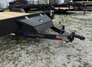 New 7×18 LOAD TRAIL Car Trailer