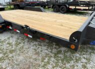 New 7×18 LOAD TRAIL Car Trailer
