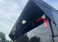 New 8.5×20 CYNERGY CARGO Enclosed Trailer