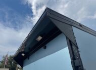 New 7×16 CYNERGY CARGO Enclosed Trailer