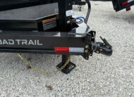 New 7×14 LOAD TRAIL Dump Trailer