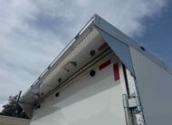 New 8.5×20 CYNERGY CARGO Enclosed Trailer