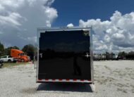New 8.5×36 ELITE CARGO Enclosed Trailer