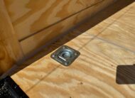 New 7×14 CYNERGY CARGO Enclosed Trailer