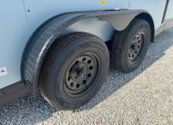 New 7×16 CYNERGY CARGO Enclosed Trailer