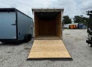 New 7×16 CYNERGY CARGO Enclosed Trailer
