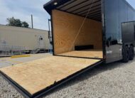 New 8.5×20 CYNERGY CARGO Enclosed Trailer