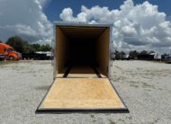 New 8.5×36 ELITE CARGO Enclosed Trailer