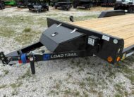 New 7×18 LOAD TRAIL Car Trailer