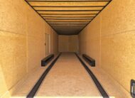 New 8.5×36 ELITE CARGO Enclosed Trailer