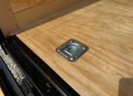New 8.5×20 CYNERGY CARGO Enclosed Trailer