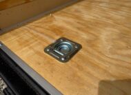 New 8.5×20 CYNERGY CARGO Enclosed Trailer