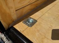 New 7×16 CYNERGY CARGO Enclosed Trailer