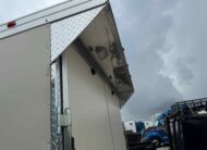 New 7×16 CYNERGY CARGO Enclosed Trailer