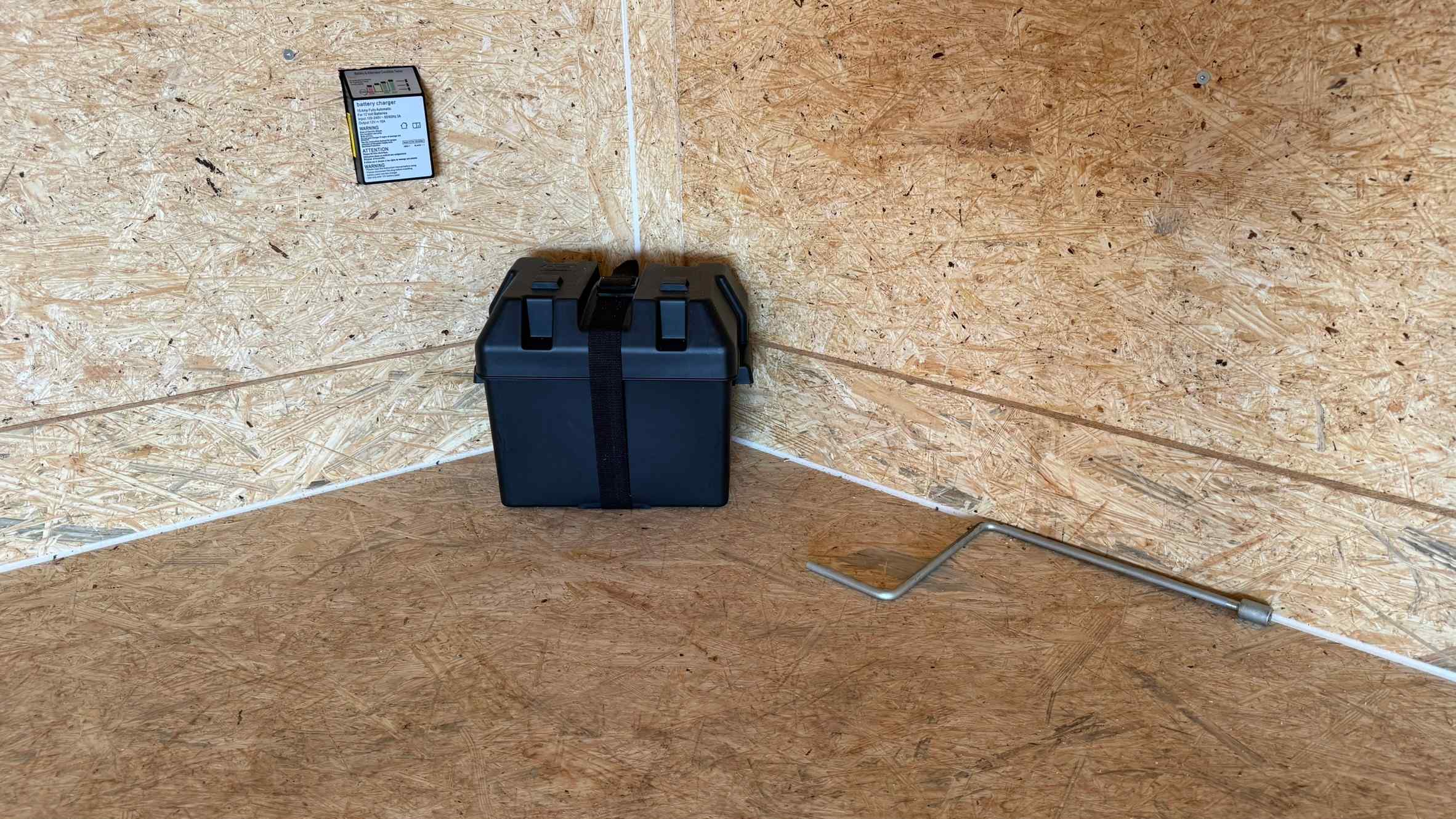 New 8.5×36 ELITE CARGO Enclosed Trailer