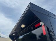 New 8.5×20 CYNERGY CARGO Enclosed Trailer
