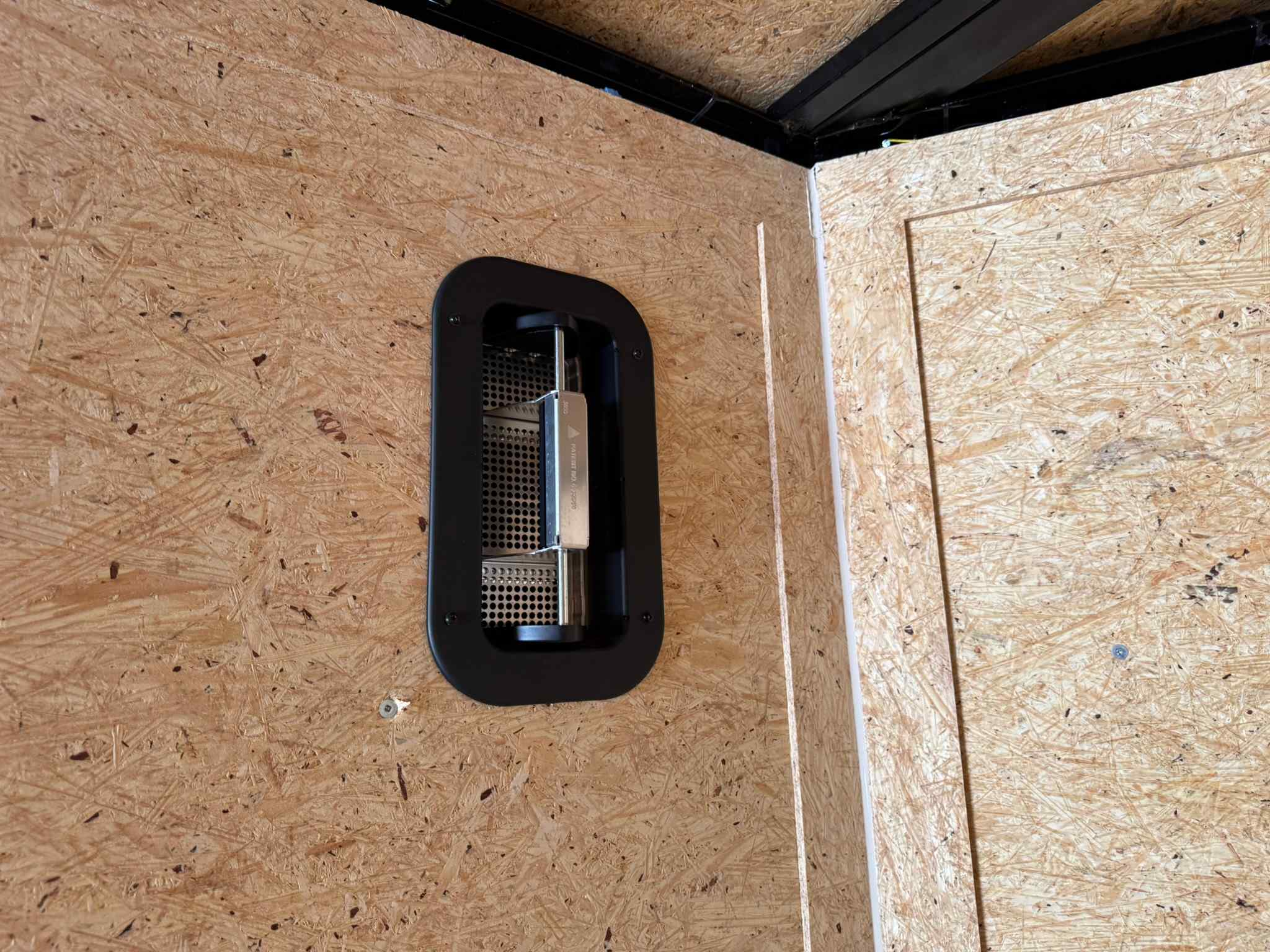 New 8.5×36 ELITE CARGO Enclosed Trailer