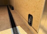New 8.5×36 ELITE CARGO Enclosed Trailer