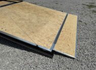 New 8.5×36 ELITE CARGO Enclosed Trailer