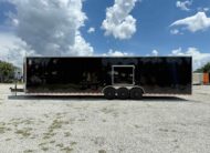 New 8.5×36 ELITE CARGO Enclosed Trailer