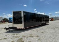 New 8.5×36 ELITE CARGO Enclosed Trailer