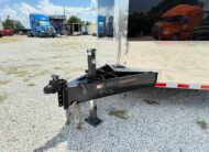 New 8.5×36 ELITE CARGO Enclosed Trailer
